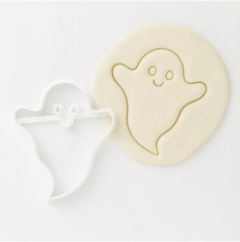 Ghost Cookie Cutter — image 3