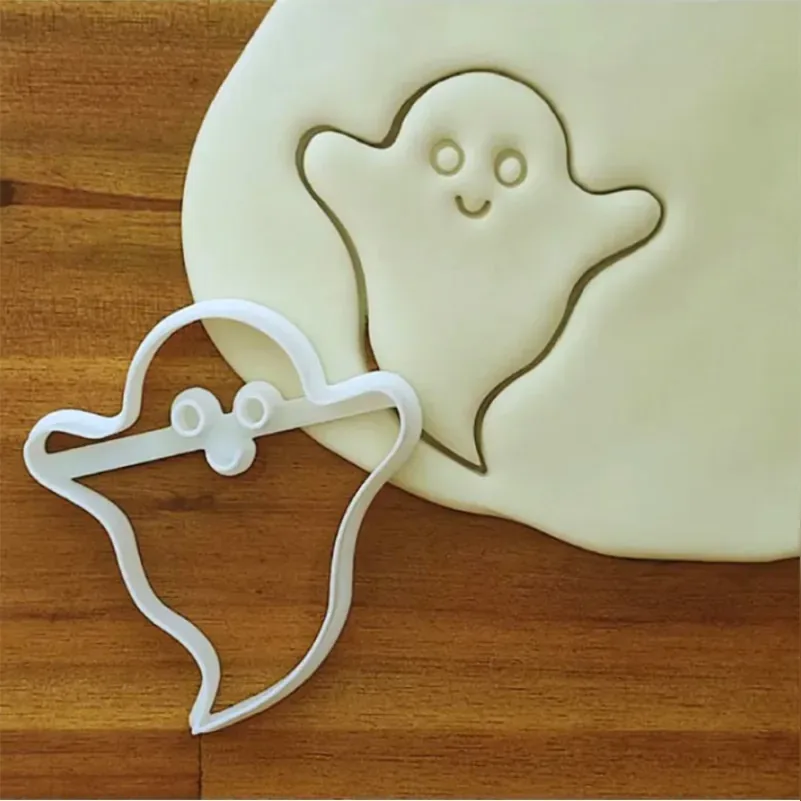 Ghost Cookie Cutter — image 4