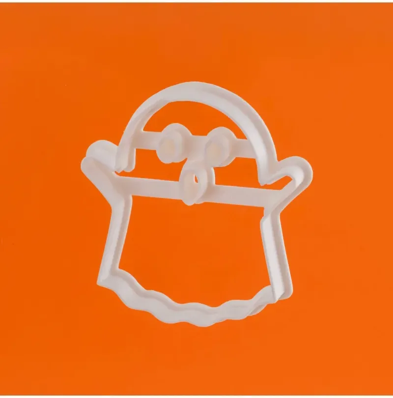 Ghost Cookie and Dough Cutter — image 3