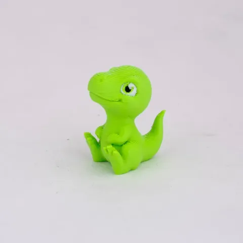 Kırılabilir Dinozor Yumurtası 2'li Sürpriz Set